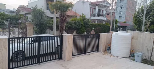 تصویر 15 - ویلا استخردار آبگرم دریا در  محمودآباد