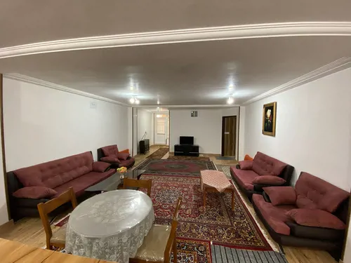 تصویر 3 - خانه عرفان در  مشگین شهر 