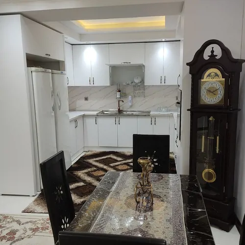 تصویر 6 - آپارتمان  مبله ماه و مهر در  یزد