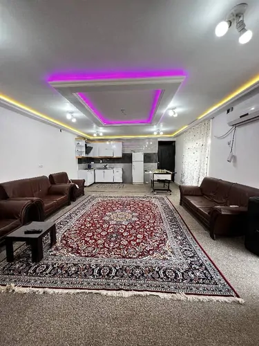 تصویر 3 - ویلا ویلا باغ بن جعفر مستقیم از مالک  در دزفول
