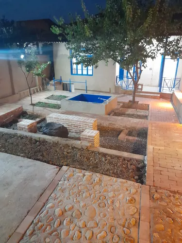 تصویر ۱ - ویلا بهشت چهارفصل در  بهشهر