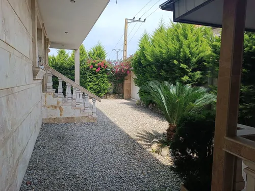 تصویر 11 - ویلا استخردار ابگرم امیر در  کتالم