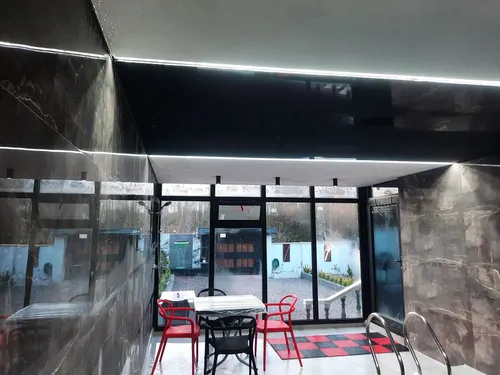 تصویر 9 - کلبه استخردار آبگرم کانیار در  سوادکوه