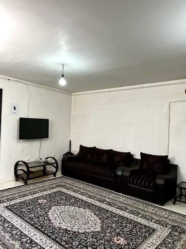 تصویر 4 - آپارتمان مبله خانزاده در همدان