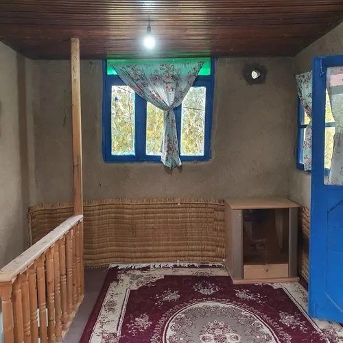 تصویر 5 - خانه  روستایی رازقی در  سنگر