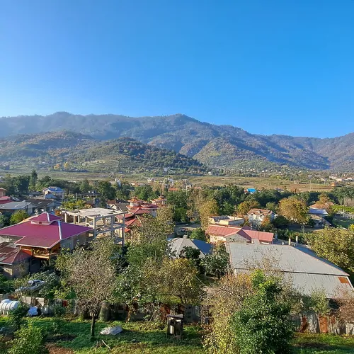 تصویر 10 - کلبه داتام  در  ماسال
