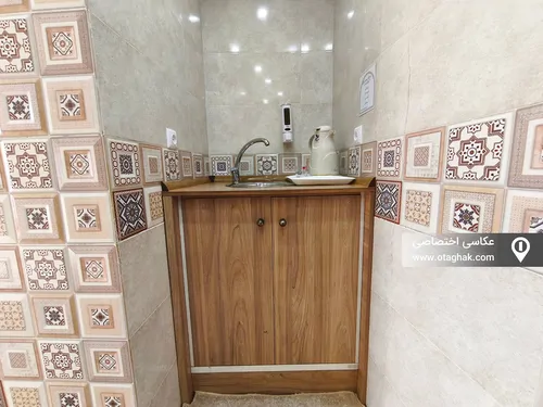 تصویر 8 - اقامتگاه بومگردی ماهور (اتاق چهلستون) با صبحانه رایگان در اصفهان