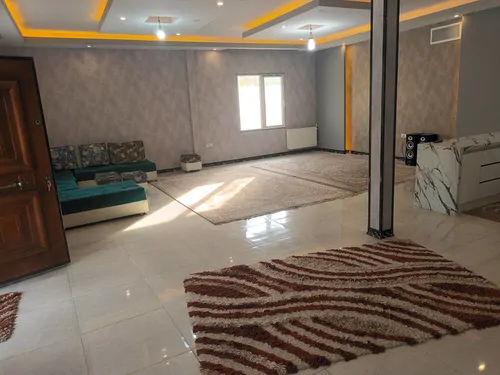 تصویر 2 - ویلا دوبلکس استخردار آبگرم گلستان در سهیلیه
