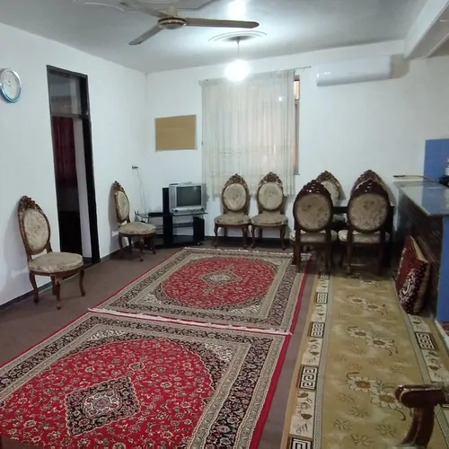 تصویر 2 - ویلا محمد سعید در ماسال