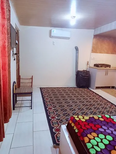 تصویر 2 - سوییت آشیانه دریا (۱۴) در بابلسر