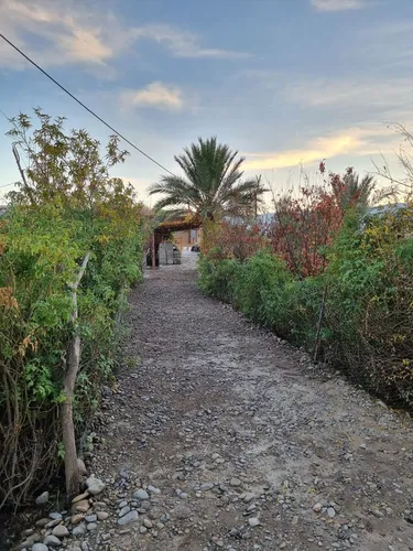 تصویر 9 - اقامتگاه بوم‌گردی دوسین (واحد۴) در  دره شهر