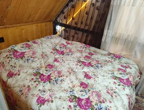 تصویر 10 - کلبه استخردار آبگرم مهراد در  ماسال