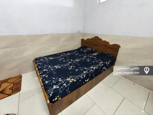 تصویر 7 - آپارتمان مبله باران (۵) در یزد