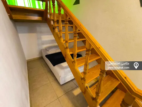 تصویر 12 - آپارتمان مبله هراز (واحدVIP) در  کیش