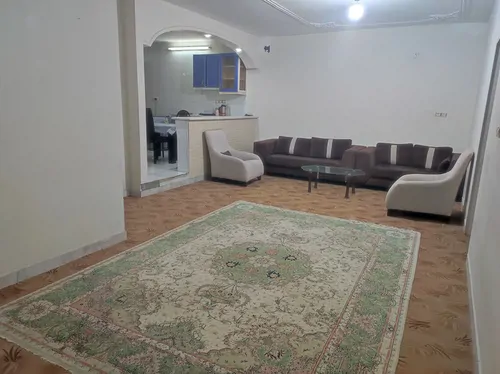 تصویر 3 - آپارتمان ماهینی در بوشهر