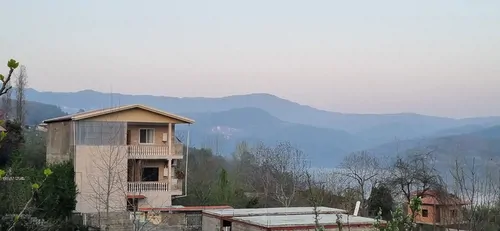 تصویر 16 - آپارتمان مبله رز (2) در  سوادکوه