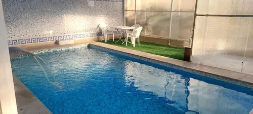 تصویر 2 - ویلا پروانه ی صورتی در چهارباغ