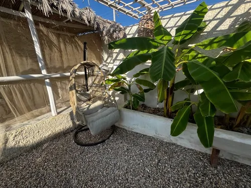 تصویر 12 - اقامتگاه بوم‌گردی ساحلی نوادا (2) در  قشم