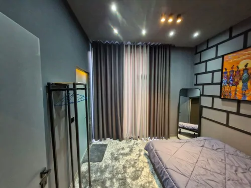 تصویر 11 - ویلا استخردار آبگرم نگین در  رودهن