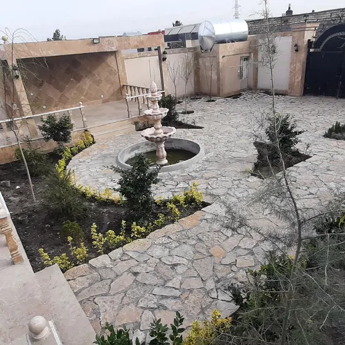 تصویر 3 - ویلا ویلا استخر آبگرم داخل در مشهد