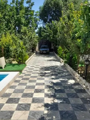 تصویر 2 - ویلا باغ ویلا استخر دار در شهریار