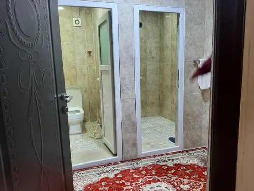 تصویر 15 - خانه دریانورد در  درگهان