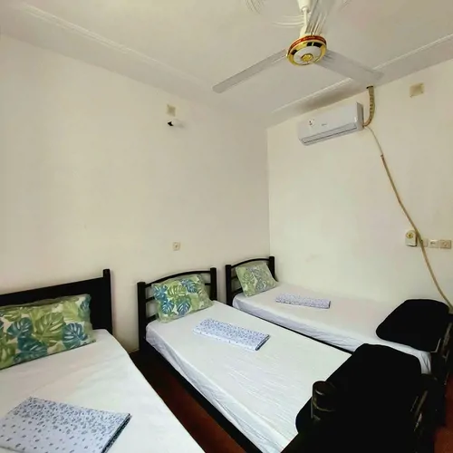 تصویر 6 - اقامتگاه بوم‌گردی هوربانو (یک خوابه) در  شهداد