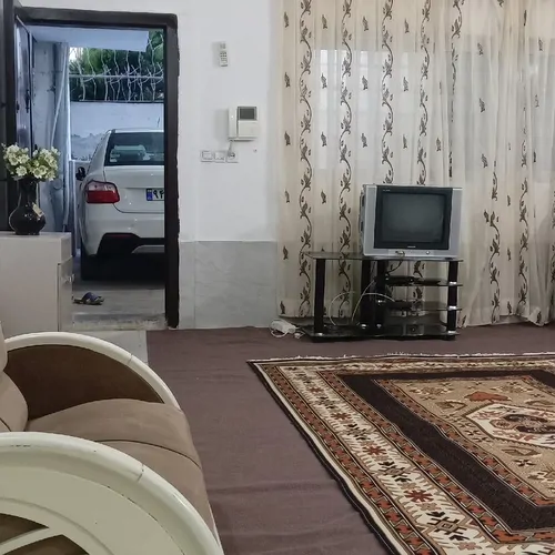 تصویر 5 - آپارتمان مبله باران (۸) در  محمودآباد