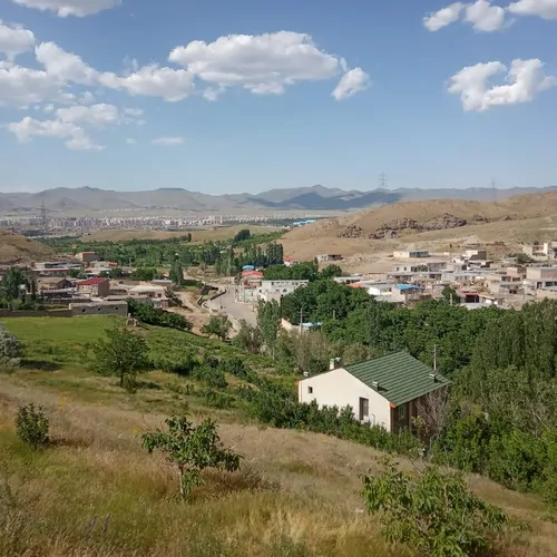 تصویر ۱ - ویلا بوستان  در  زنجان