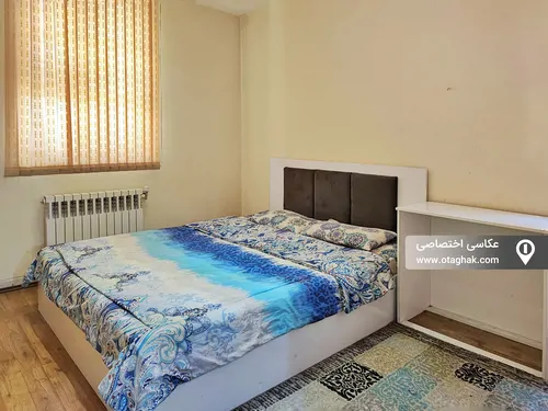 تصویر 11 - هتل آپارتمان الیسا (واحد 1) در  شیراز