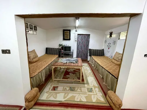 تصویر 4 - روستایی و عشایری کلبه توکا در علی آباد کتول