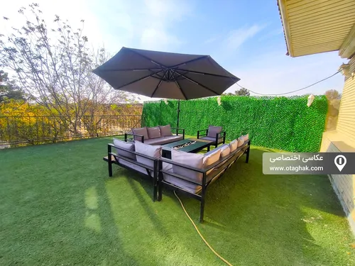 تصویر 5 - ویلا استخردار آبگرم سرپوشیده مهران در ملارد