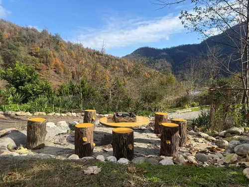 تصویر 36 - ویلا  لرد در  ماسال