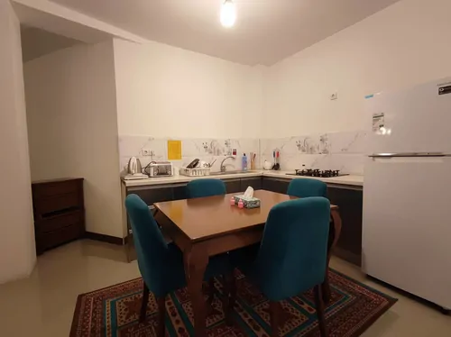 تصویر 3 - آپارتمان رویال (اتاق vip 301) در کیش