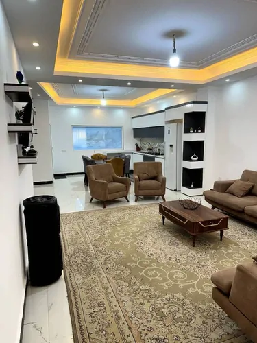 تصویر 5 - ویلا استخردار آبگرم اکبری با جکوزی و ایرهاکی در سرخ رود