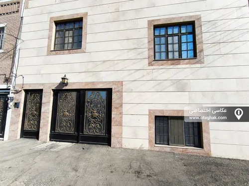 تصویر 3 - آپارتمان سلامت (همکف) در کاشان