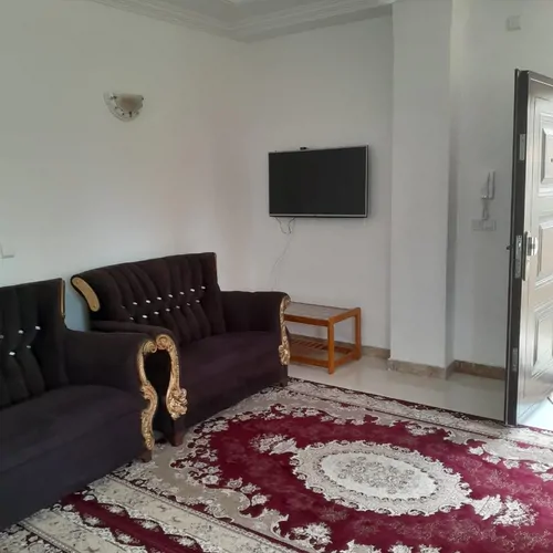 تصویر 3 - ویلا تکخواب ۷۰ متری دربست در رامسر
