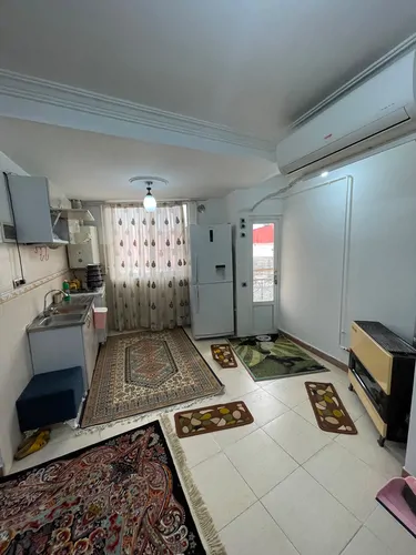 تصویر 7 - خانه یاسمین (1) در خمام