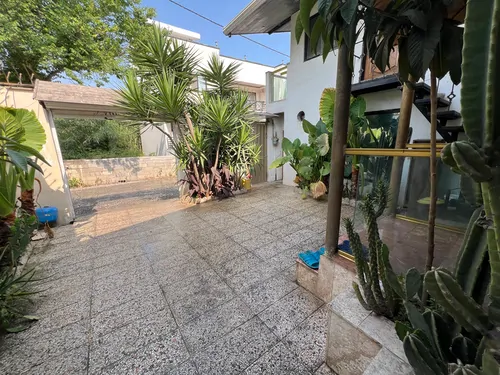 تصویر 17 - ویلا استخردار آبگرم خاتم (2) با جکوزی و ایرهاکی در  سرخ رود