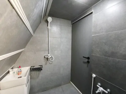 تصویر 25 - کلبه سوییسی سانیا (۱) با جکوزی  در  سوادکوه