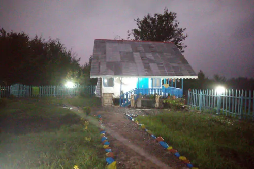 تصویر 10 - روستایی و عشایری گالش کتوم در لنگرود