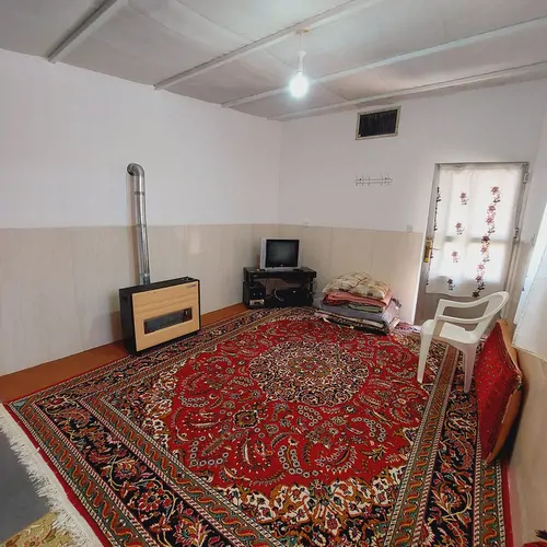 تصویر 2 - سوییت شمس العماره (واحد یوتوچی) در اردستان