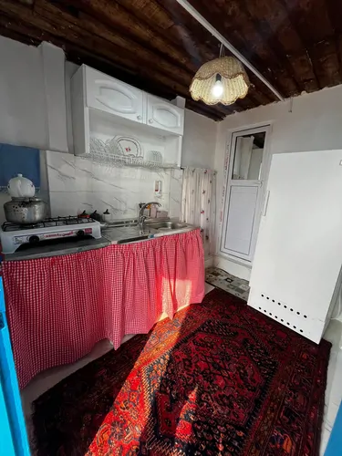 تصویر 6 - سوییت سنتی دیار بمانی در رشت