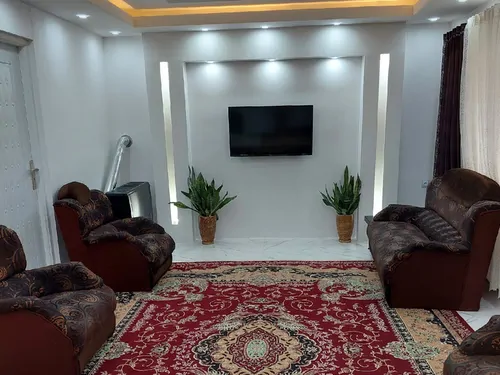 تصویر 4 - خانه خانه‌روستایی در آستانه اشرفیه