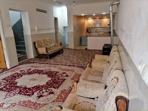 تصویر 2 - خانه مبله خورشید در یزد