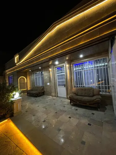 تصویر 11 - ویلا استخردار آبگرم بهشت در  ملارد 