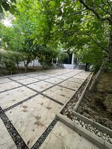 تصویر 15 - ویلا استخردار آبگرم باغ بهشت در  سهیلیه