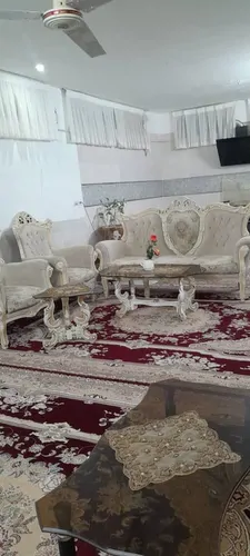 تصویر 11 - آپارتمان مبله ریحان (1) در  یزد