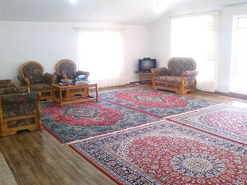 تصویر 2 - ویلا  کوهستانی رستم (2 خواب) در تالش