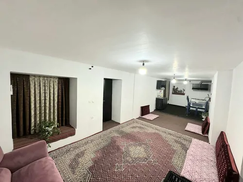 تصویر 8 - ویلا سرای کوتنا در قائمشهر